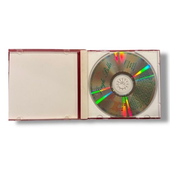 Jingle Bells CD - Picture 2 of 3